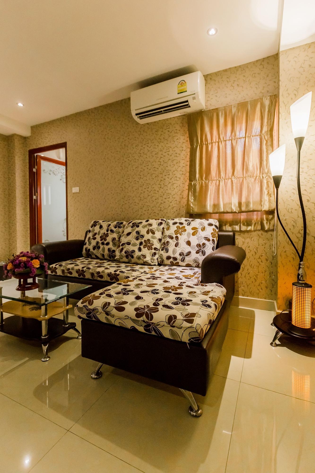 Hotel Roseate Chiang Mai Zewnętrze zdjęcie