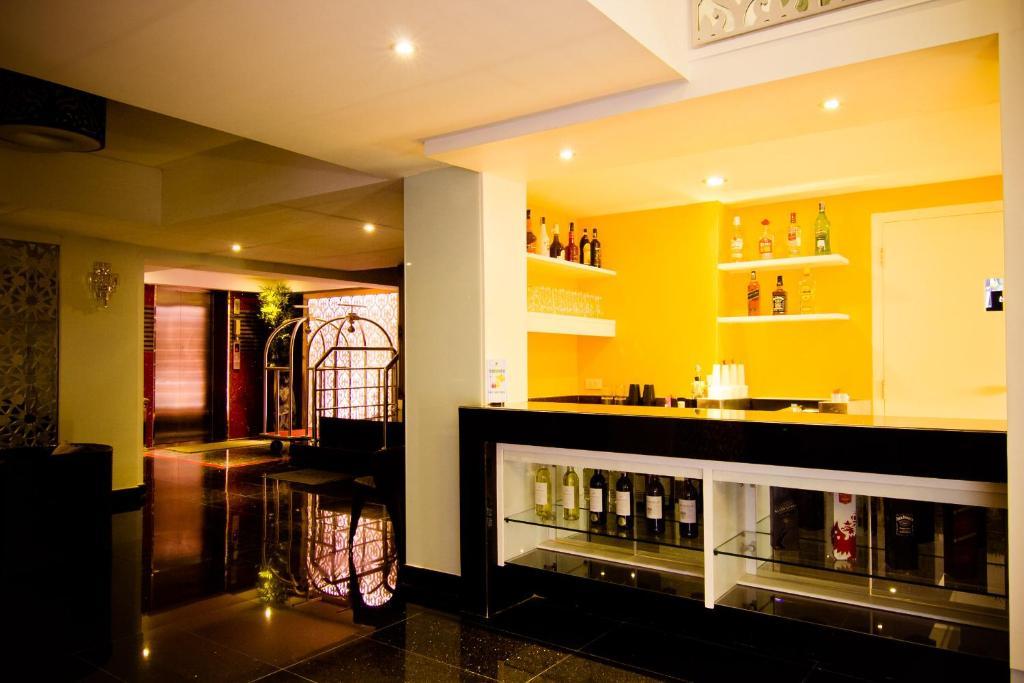 Hotel Roseate Chiang Mai Zewnętrze zdjęcie