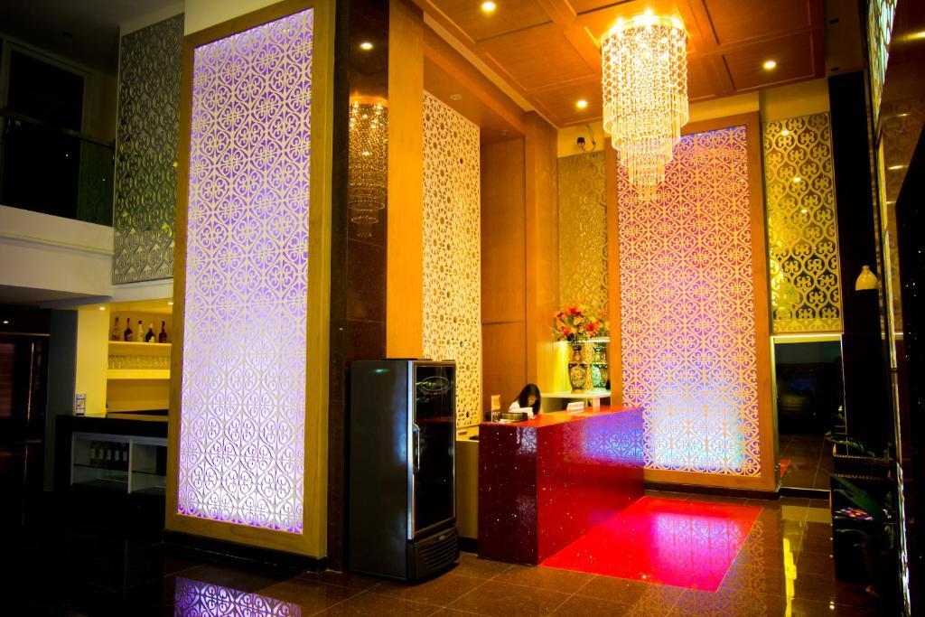 Hotel Roseate Chiang Mai Zewnętrze zdjęcie
