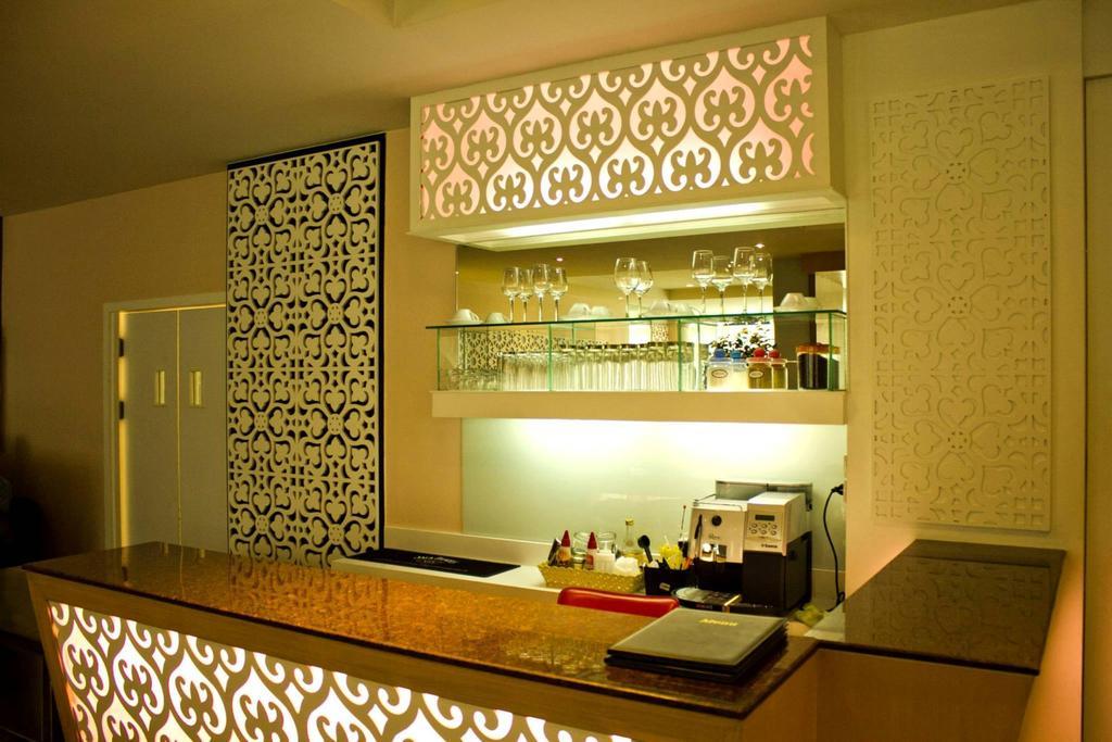 Hotel Roseate Chiang Mai Zewnętrze zdjęcie