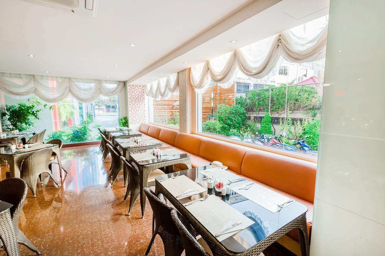 Hotel Roseate Chiang Mai Zewnętrze zdjęcie