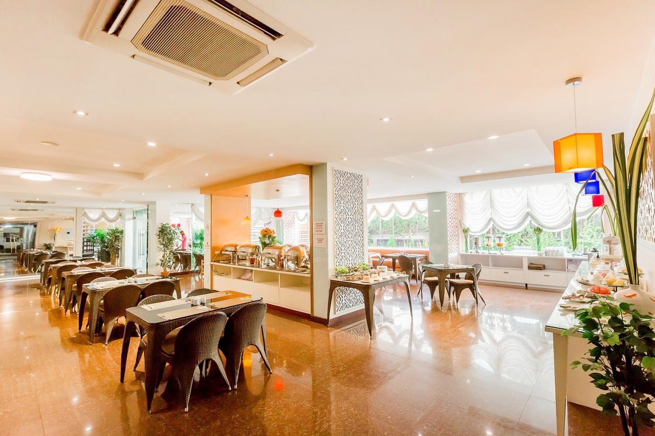 Hotel Roseate Chiang Mai Zewnętrze zdjęcie